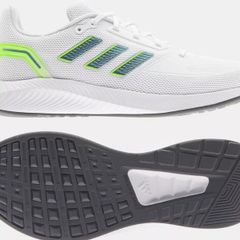  Giày chạy bộ nữ Addidas Runfalcon 2.0 H04521 và FY9624 Nhật bản 
