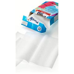  Giấy hút màu chống phai Denkmit 24 tờ 