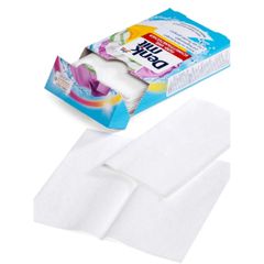  Giấy hút màu chống phai Denkmit 24 tờ 