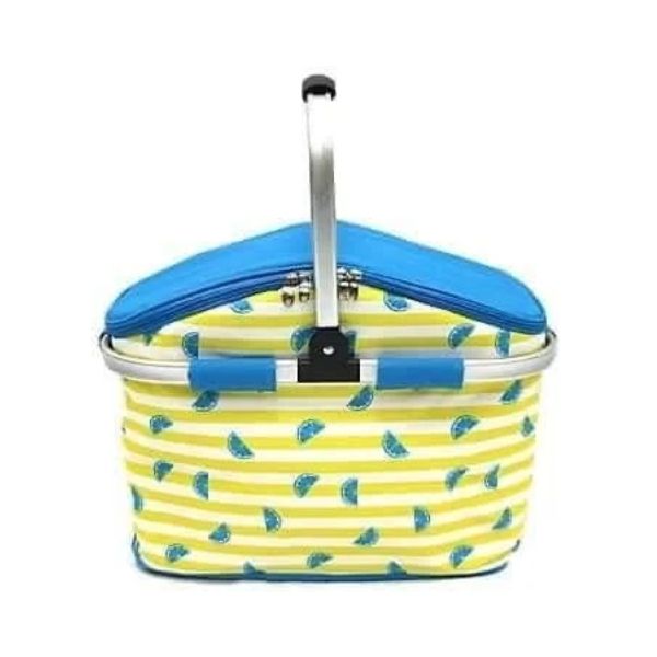 Giỏ giữ lạnh 30l H For Happy