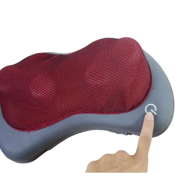 Gối massage Beurer MG149 | Có đèn hồng ngoại | 3 cường độ massage