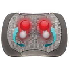  Gối massage HoMedics SP-100H-G Shiatsu 3D kèm nhiệt 