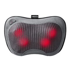  Gối massage Homedics SP-115HJ shiatsu 3D pin sạc 