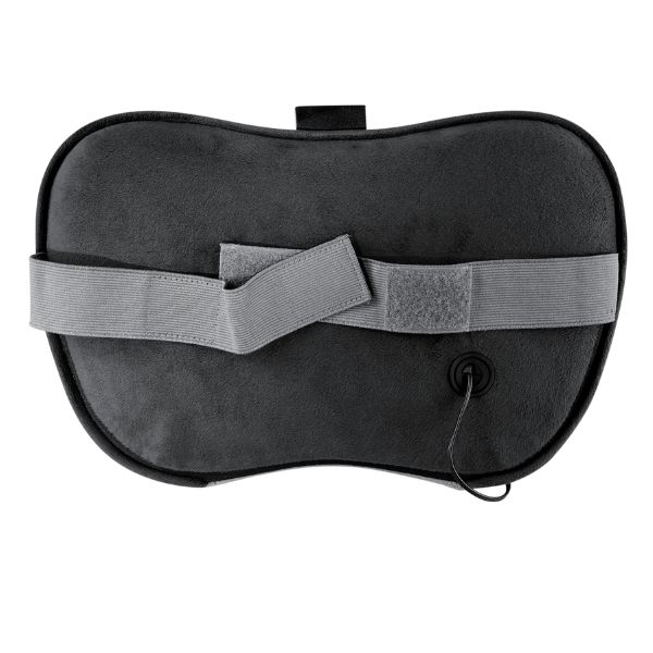 Gối massage Homedics SP-115HJ shiatsu 3D pin sạc
