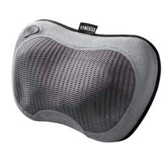  Gối massage Homedics SP-115HJ shiatsu 3D pin sạc 