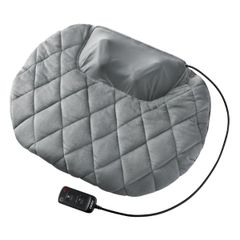  Gối massage HoMedics SP-129HJA shiatsu kèm nhiệt 