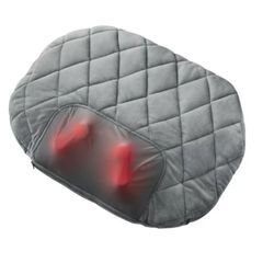  Gối massage HoMedics SP-129HJA shiatsu kèm nhiệt 