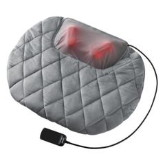  Gối massage HoMedics SP-129HJA shiatsu kèm nhiệt 