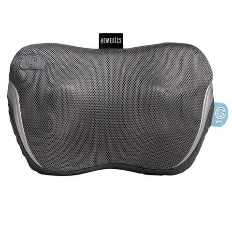 Gối massage HoMedics SP-135HJ pin sạc