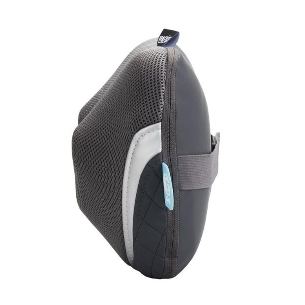 Gối massage HoMedics SP-135HJ pin sạc massage 3D kèm nhiệt hồng ngoại