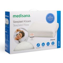  Gối ngủ ngon Medisana SP100 