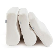  Gối Tempur Original Pillow Size L - Made in Denmak 