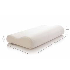  Gối Tempur Original Pillow Size L - Made in Denmak 