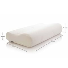  Gối Tempur Original Pillow Size L - Made in Denmak 