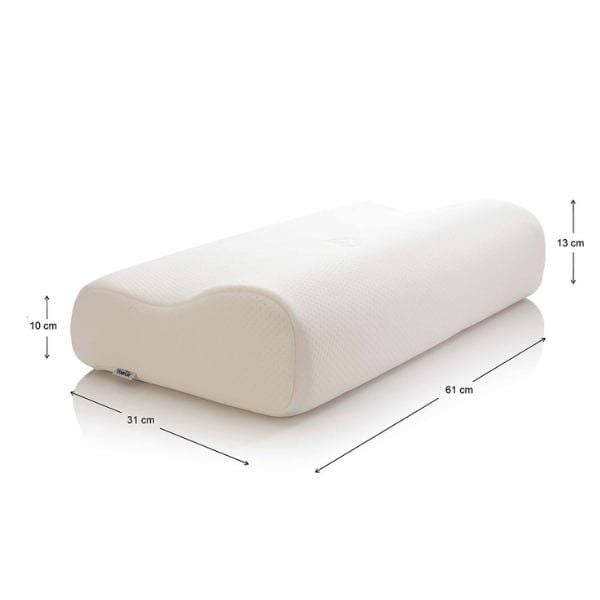 Gối Tempur Original Pillow Size L - Made in Denmak