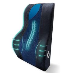  Gối tựa Samsonite Cooling Gel cao 