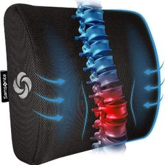  Gối tựa Samsonite Lumbar Support 