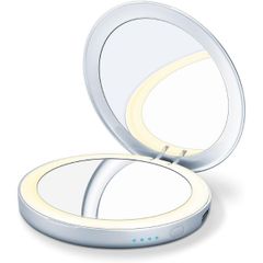  Gương trang điểm Beurer BS39 kiêm sạc dự phòng (3000mAh) 