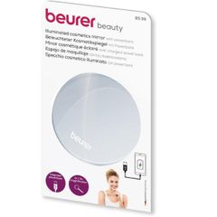  Gương trang điểm Beurer BS39 kiêm sạc dự phòng (3000mAh) 