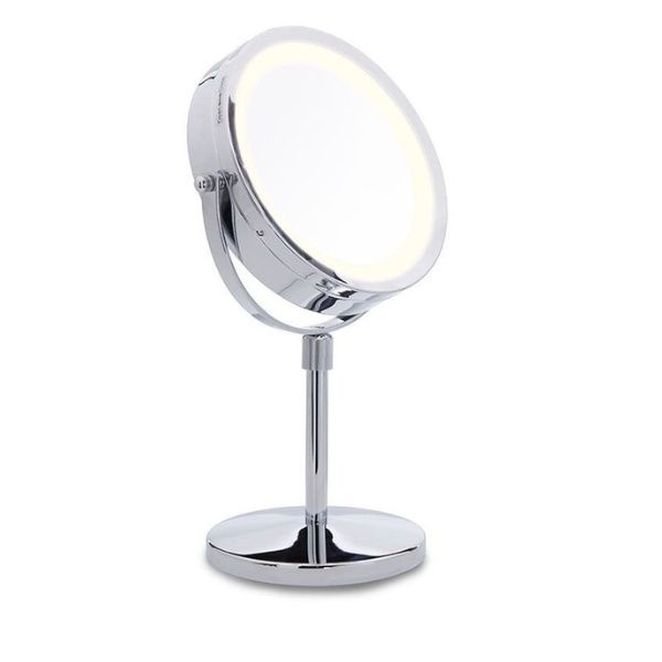 Gương trang điểm Lanaform Stand Mirror X10 LA131006