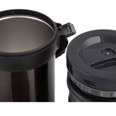  Hộp cơm giữ nhiệt 3 ngăn Thermos JBG-2000 