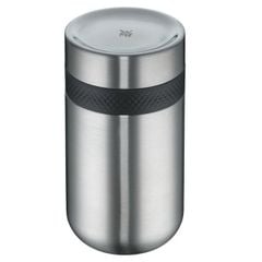  Hộp cơm giữ nhiệt WMF My2go 2 ngăn (500 + 200ml) + Set đũa thìa kèm hộp đựng 