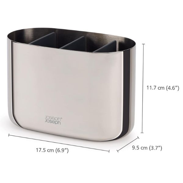 Hộp đựng bàn chải đánh răng Joseph Joseph 70581 EasyStore Luxe Large