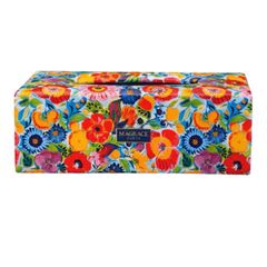  Hộp đựng giấy Magrace chữ nhật 2 mẫu họa tiết 