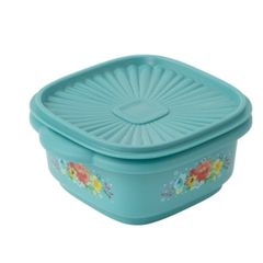  Sét Hộp đựng thực phẩm 20 món The Pioneer Woman 
