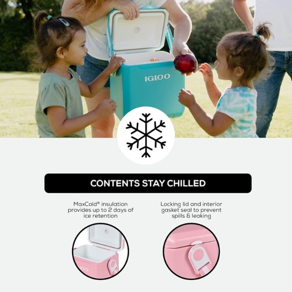 Hộp giữ lạnh Igloo