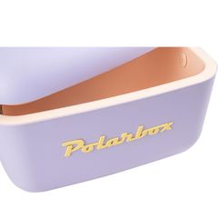  Hộp giữ nhiệt Polarbox 20 lít màu Tím 