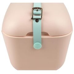  Hộp giữ nhiệt Polarbox 20 lít màu hồng 