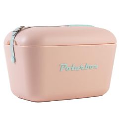 Hộp giữ nhiệt Polarbox 20 lít màu hồng 