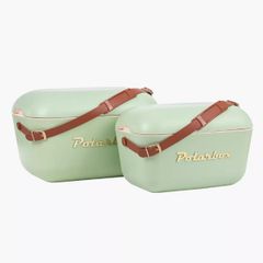  Hộp giữ nhiệt Polarbox Gold Edition 20 lít xanh 