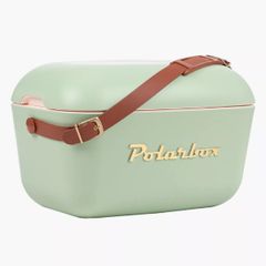  Hộp giữ nhiệt Polarbox Gold Edition 20 lít xanh 
