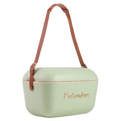  Hộp giữ nhiệt Polarbox Gold Edition 20 lít xanh 