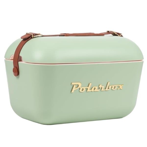 Hộp giữ nhiệt Polarbox Gold Edition 20 lít
