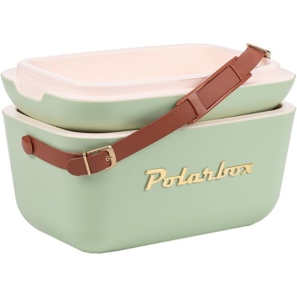 Hộp giữ nhiệt Polarbox Gold Edition 20 lít