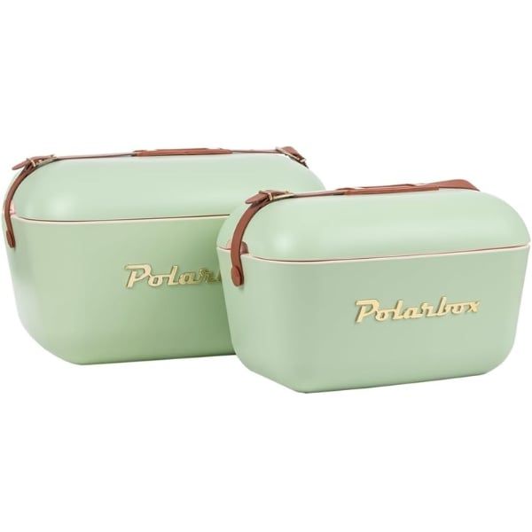 Hộp giữ nhiệt Polarbox Gold Edition 20 lít