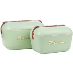  Hộp giữ nhiệt Polarbox Gold Edition 20 lít xanh 