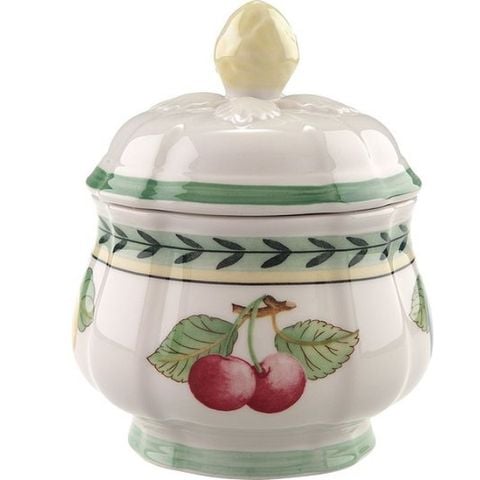 Hũ đựng đường sữa Villeroy & Boch 10-2281-0930