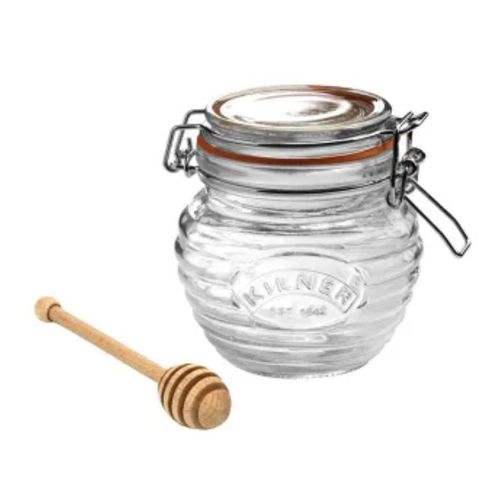 Hũ mật ong Kilner 400ml