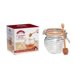  Hũ mật ong Kilner 400ml 