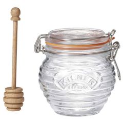  Hũ mật ong Kilner 400ml 