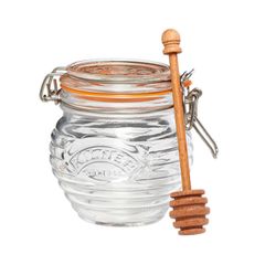  Hũ mật ong Kilner 400ml 