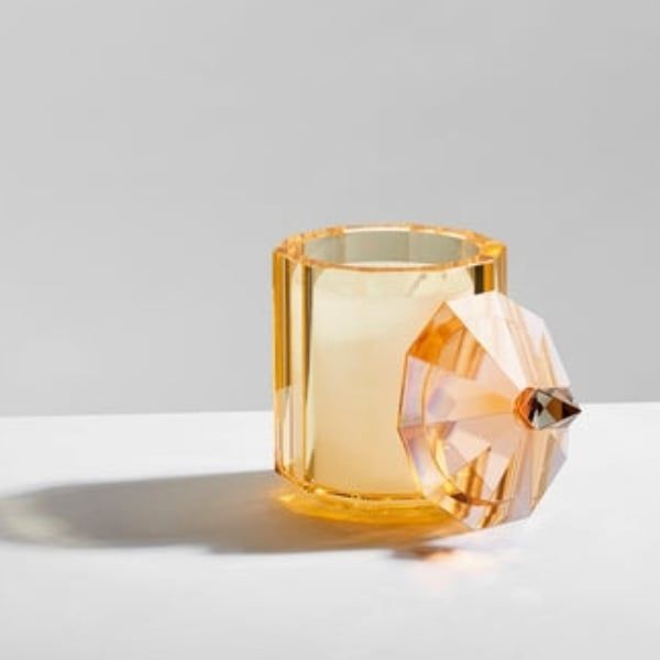 Hũ nến Laura Reflections Copenhagen 14cm