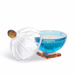  Hũ nến Rebecca Reflections Copenhagen 13.5cm 