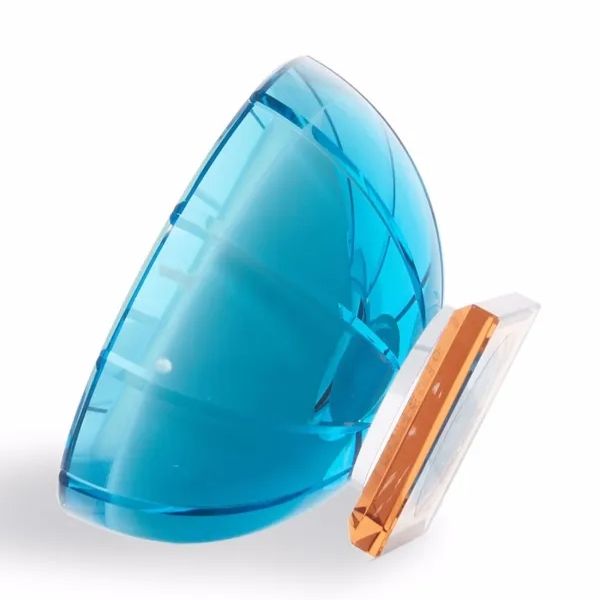 Hũ nến Rebecca Reflections Copenhagen 13.5cm