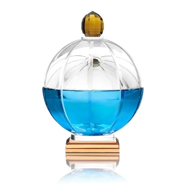Hũ nến Rebecca Reflections Copenhagen 13.5cm