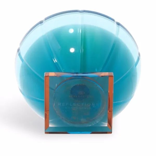 Hũ nến Rebecca Reflections Copenhagen 13.5cm